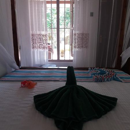 Cashew Villa Hiriketiya Dikwella Zimmer foto
