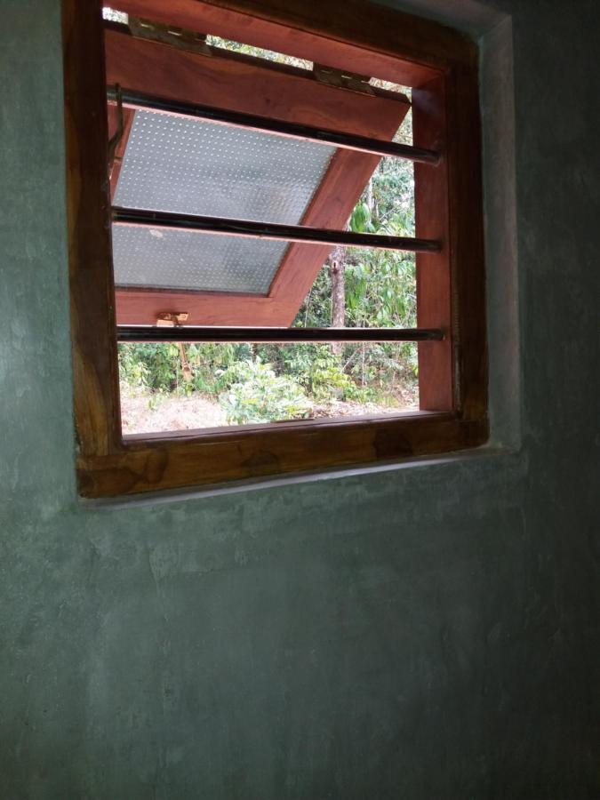 Cashew Villa Hiriketiya Dikwella Exterior foto